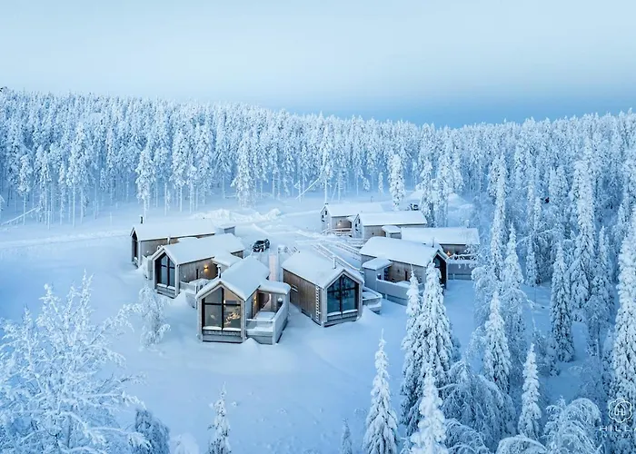 Apartment North Arctic 20a By Hilla