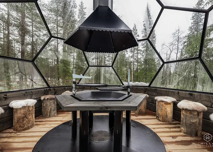 North Arctic 20a By Hilla