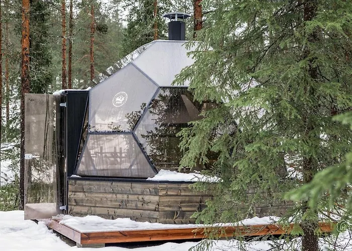 North Arctic 20a By Hilla