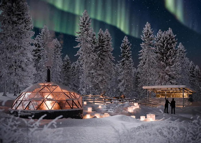 North Arctic 20a By Hilla Apartment